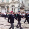 2012-07-21 : Défilé National